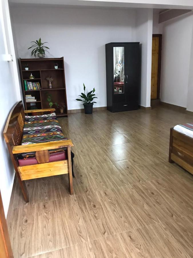 Tenam Garden Homestay Kalimpong Exterior foto