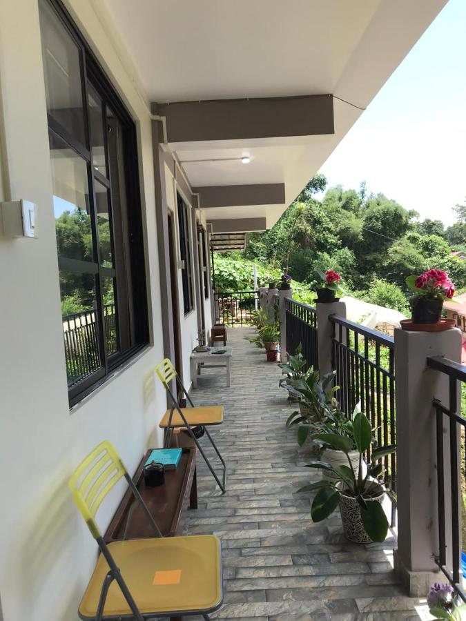 Tenam Garden Homestay Kalimpong Exterior foto