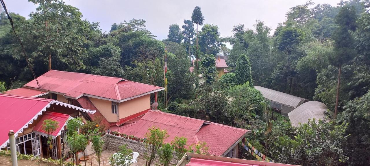 Tenam Garden Homestay Kalimpong Exterior foto