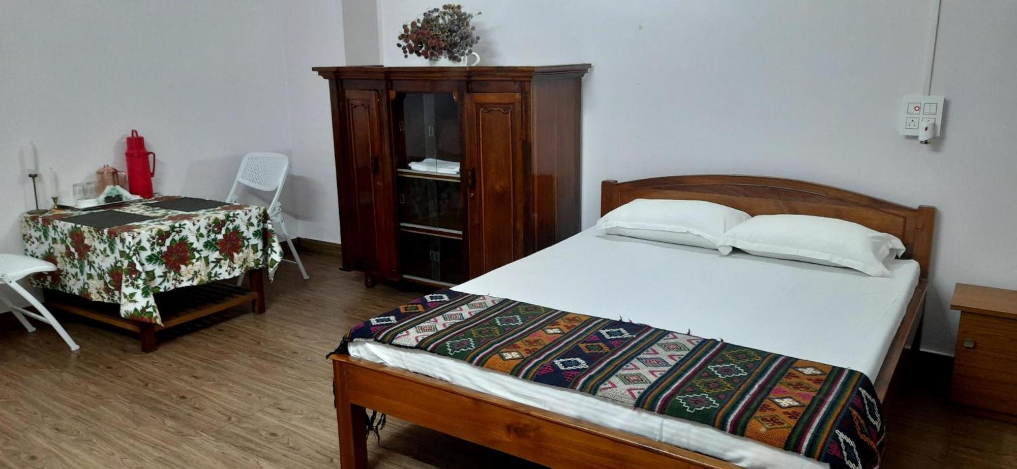 Tenam Garden Homestay Kalimpong Exterior foto
